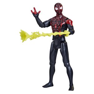 Figura De Acci&oacute;n Spider-man Epic Hero Spider Man
