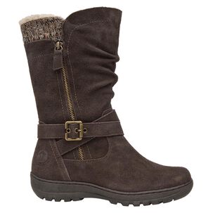 Bota Mujer Panama Jack Pjm0270 Moro