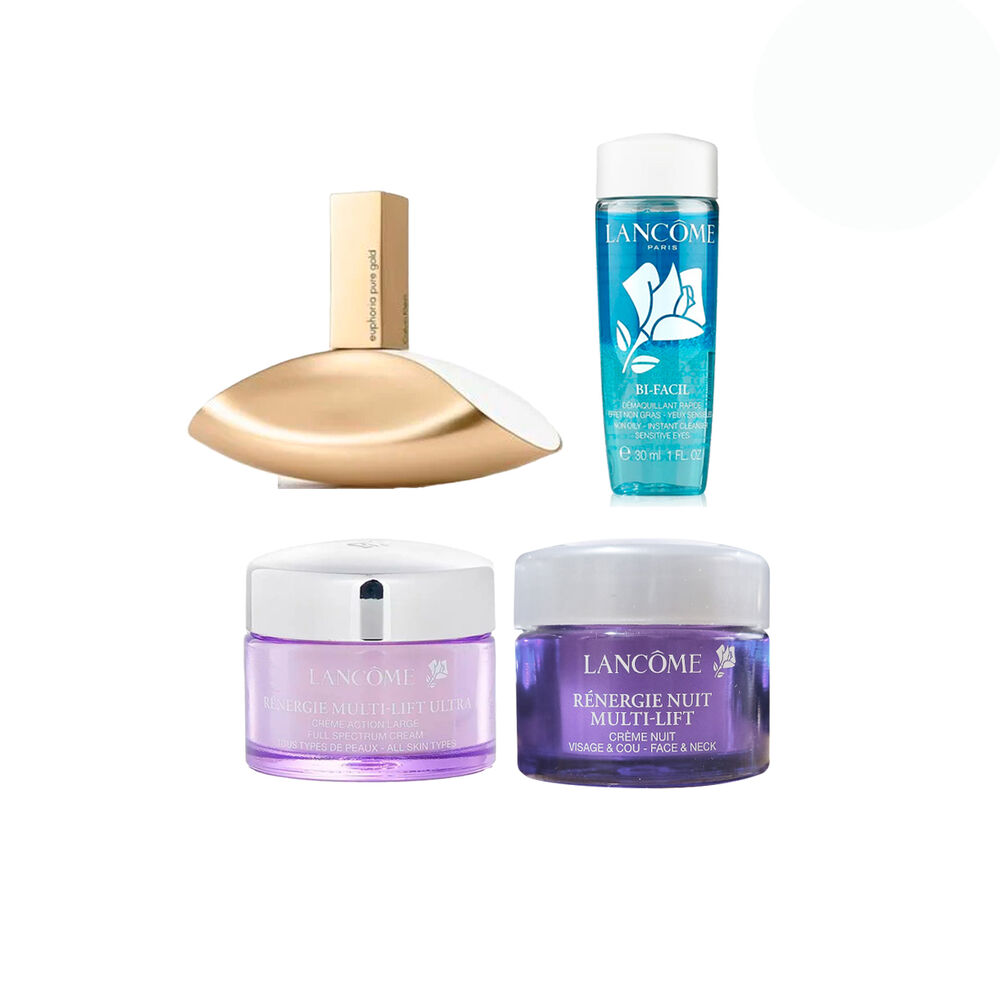 Set Afiona Woman Edp 100 Ml + Idole Lintense Edp 10 Ml image number 1.0