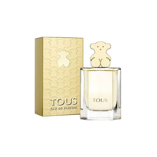 Perfume Mujer Tous Edici&oacute;n Limitada / 30 Ml / Eau De Parfum