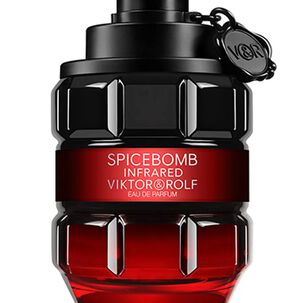 Infrared Spicebomb Victor And Rolf 90 Ml Edp