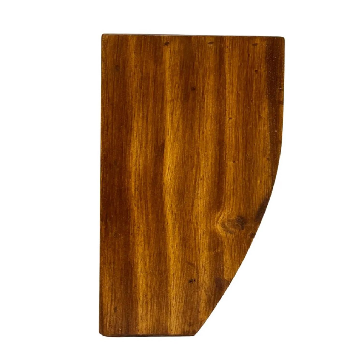 Patas Madera Para Cama Europea Pack 4 Unidades image number 4.0