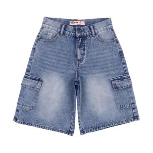 Short Ni&ntilde;a Red - Rock