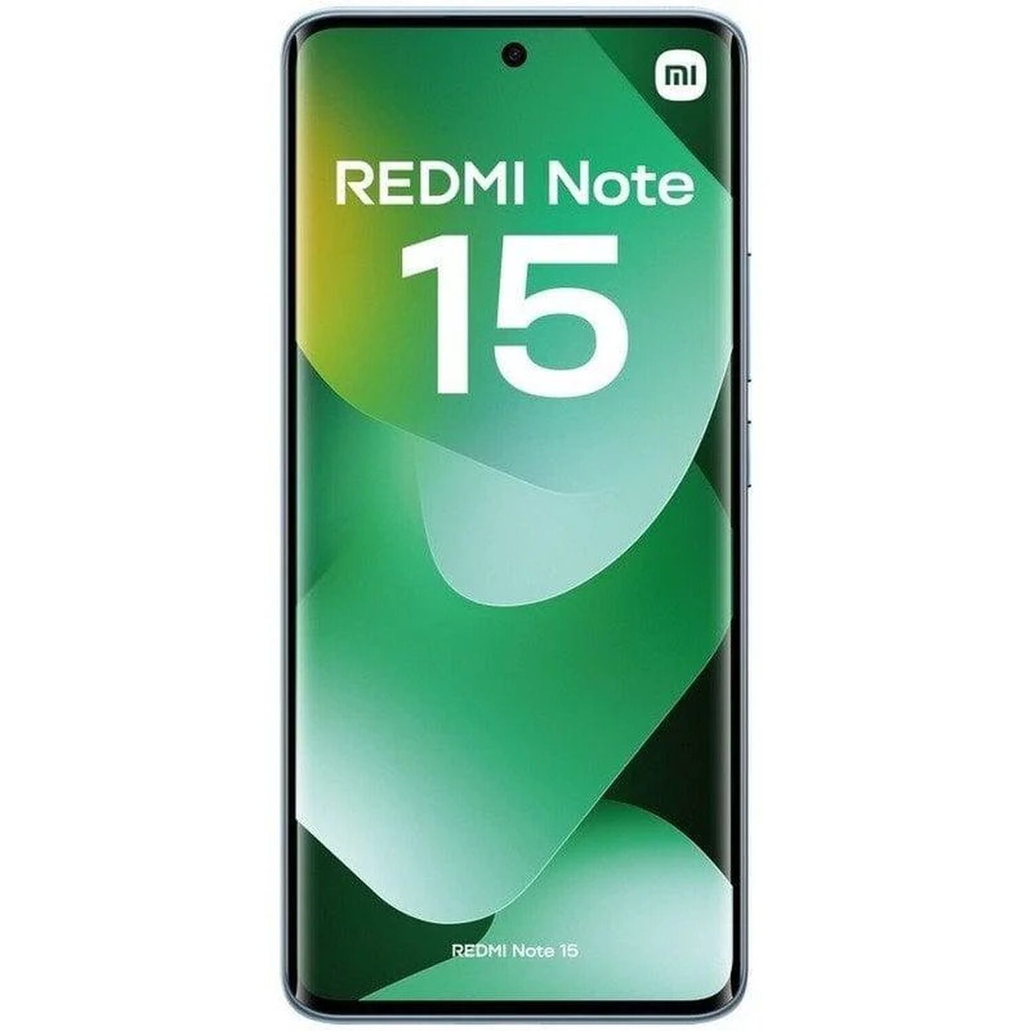 Xiaomi Redmi Note 15 256gb 8gb Ram 4g - Azul image number 2.0