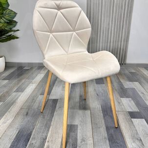 Silla Aviador Wood