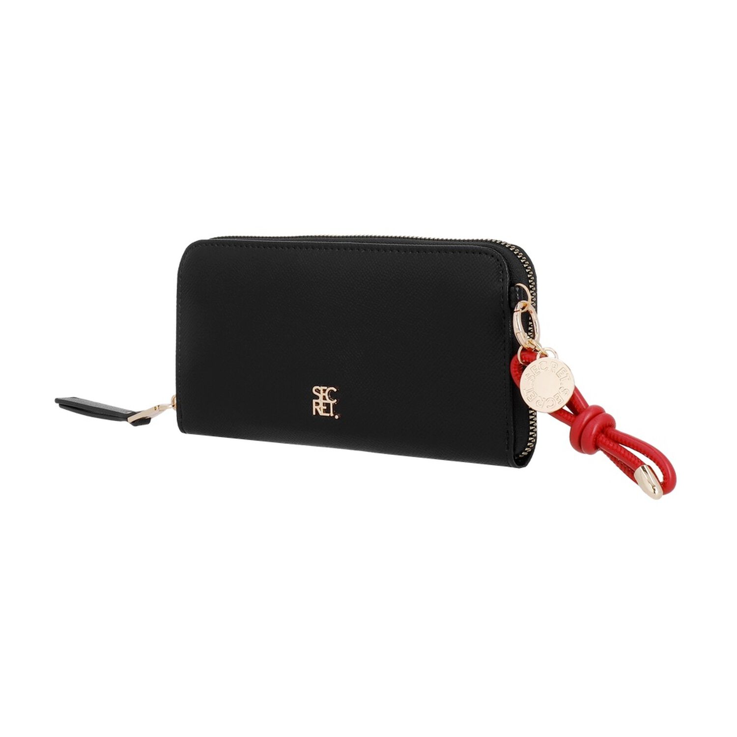 Billetera De Mujer Secret Kansas Sc7 Extra Grande image number 1.0