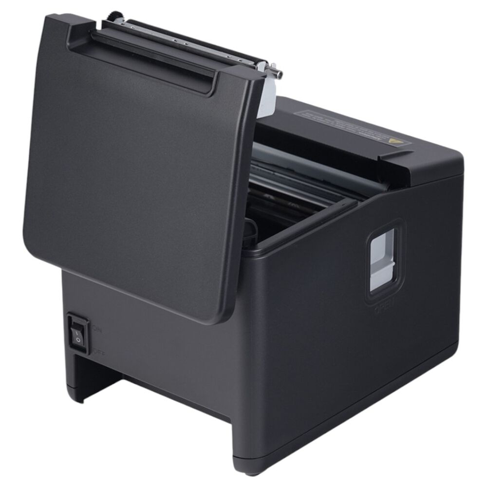 Impresora T&eacute;rmica Bluetooth 80mm Multiplataformas 230mm / S image number 1.0