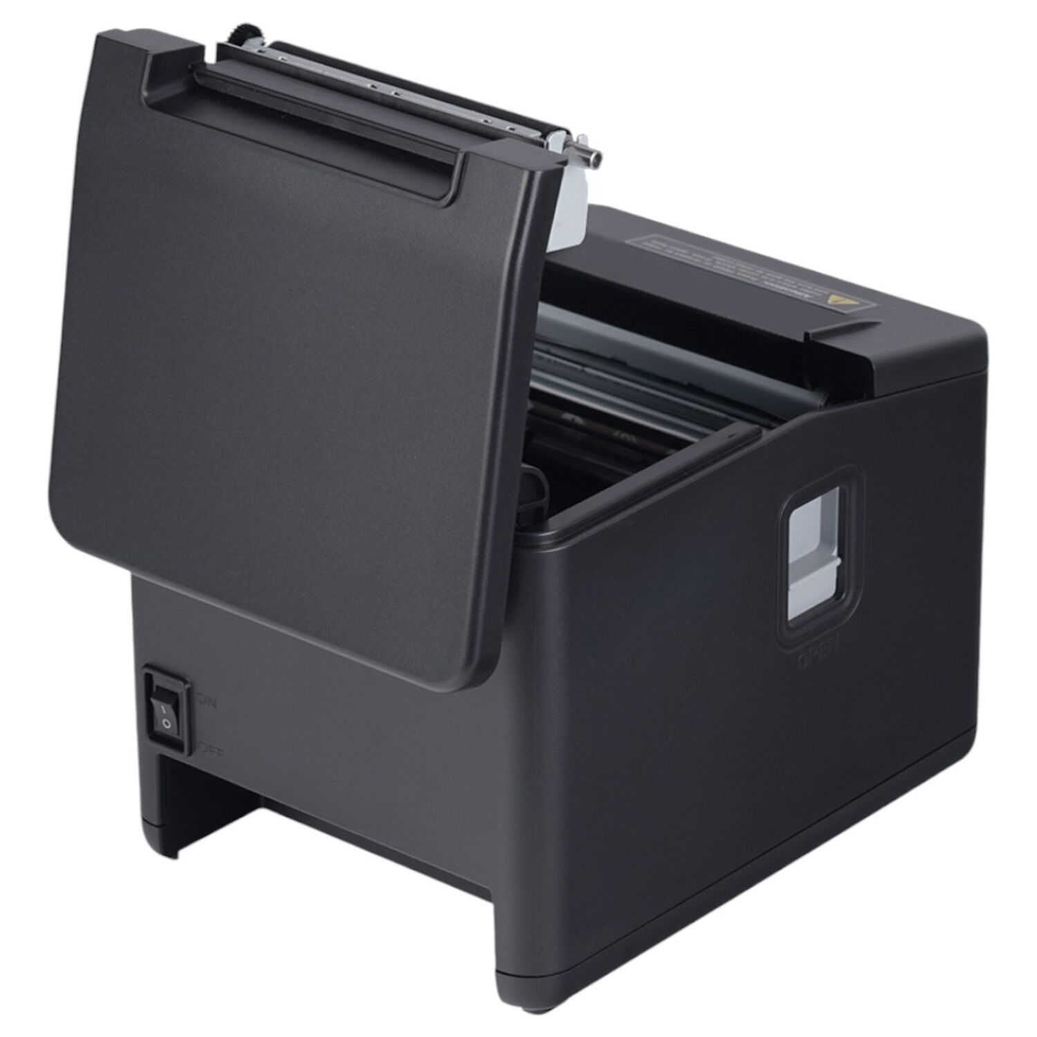 Impresora T&eacute;rmica Bluetooth 80mm Multiplataformas 230mm / S image number 3.0