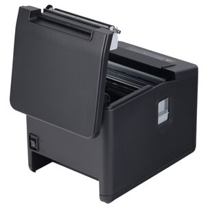 Impresora T&eacute;rmica Bluetooth 80mm Multiplataformas 230mm / S