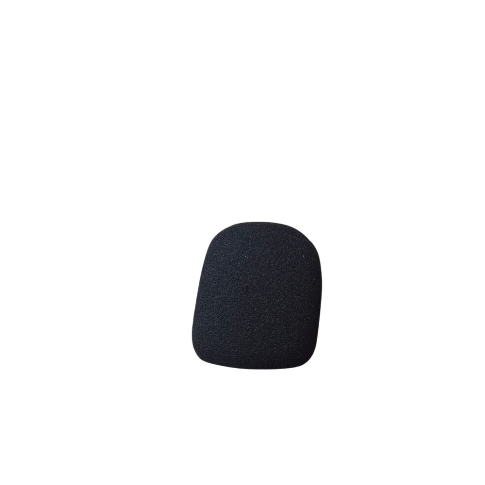 Esponja Mic Black Spng-mic-bk Mavi image number 0.0