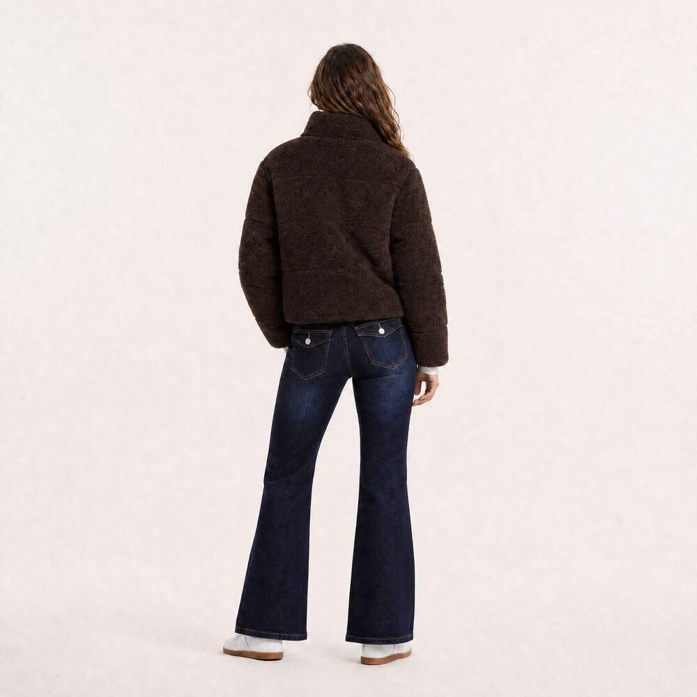 Chaqueta Mujer Freedom image number 1.0