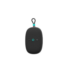 Parlante Hifuture Ascendo Bt Ipx7 Negro 20w Slim
