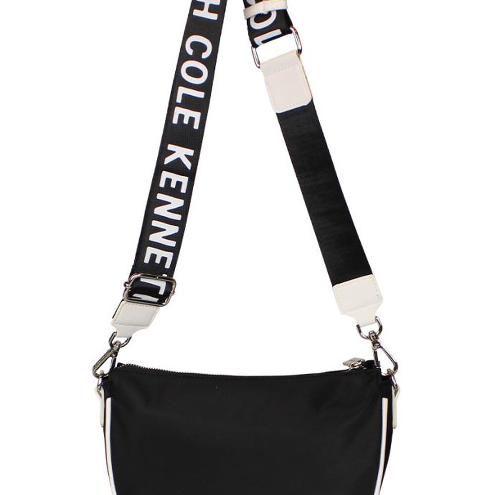 Cartera Roku Black Kenneth Cole image number 2.0