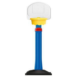 Aro De Basket Dolu Dl3030