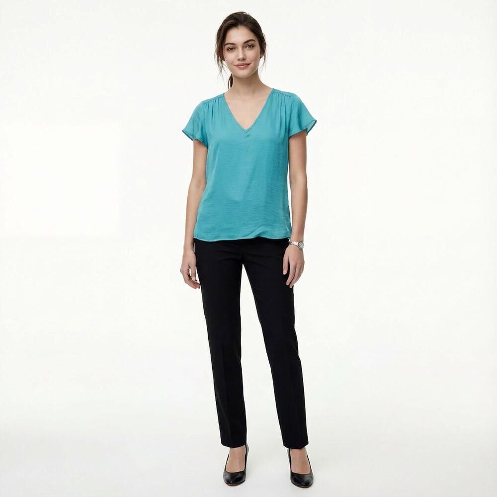 Blusa Mujer Kimera image number 0.0