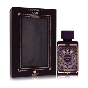 Riiffs Goodness Oud Purple Wave Woman Edp 100ml