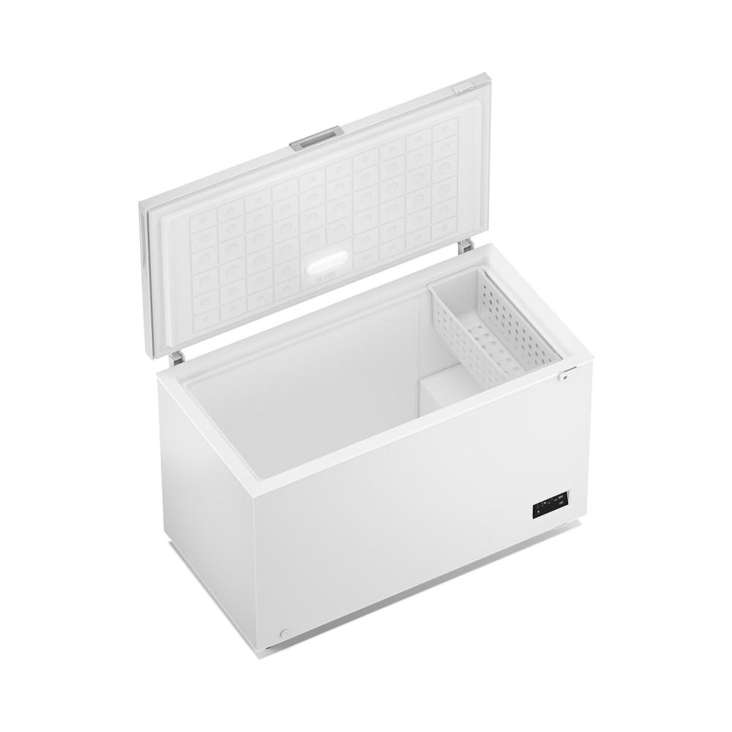 Freezer Horizontal Mademsa M400di / Fr&iacute;o Directo / 371 Litros / D image number 3.0