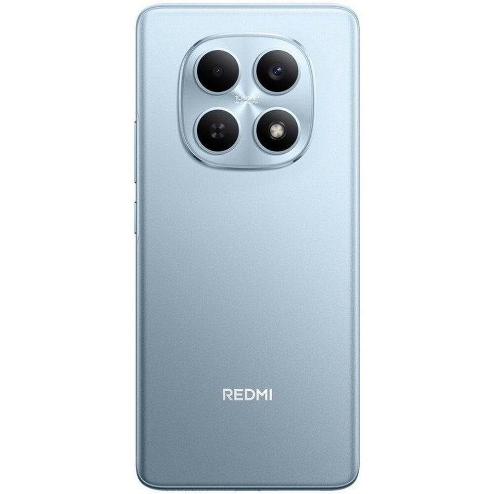 Xiaomi Redmi Note 15 256gb 8gb Ram 4g - Azul image number 5.0