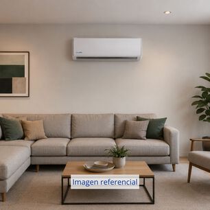 Aire Acondicionado Split Muro Inverter 9000 Btu R32