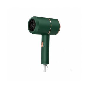 Secador De Pelo Mini Plegable Port&aacute;til Para Viaje