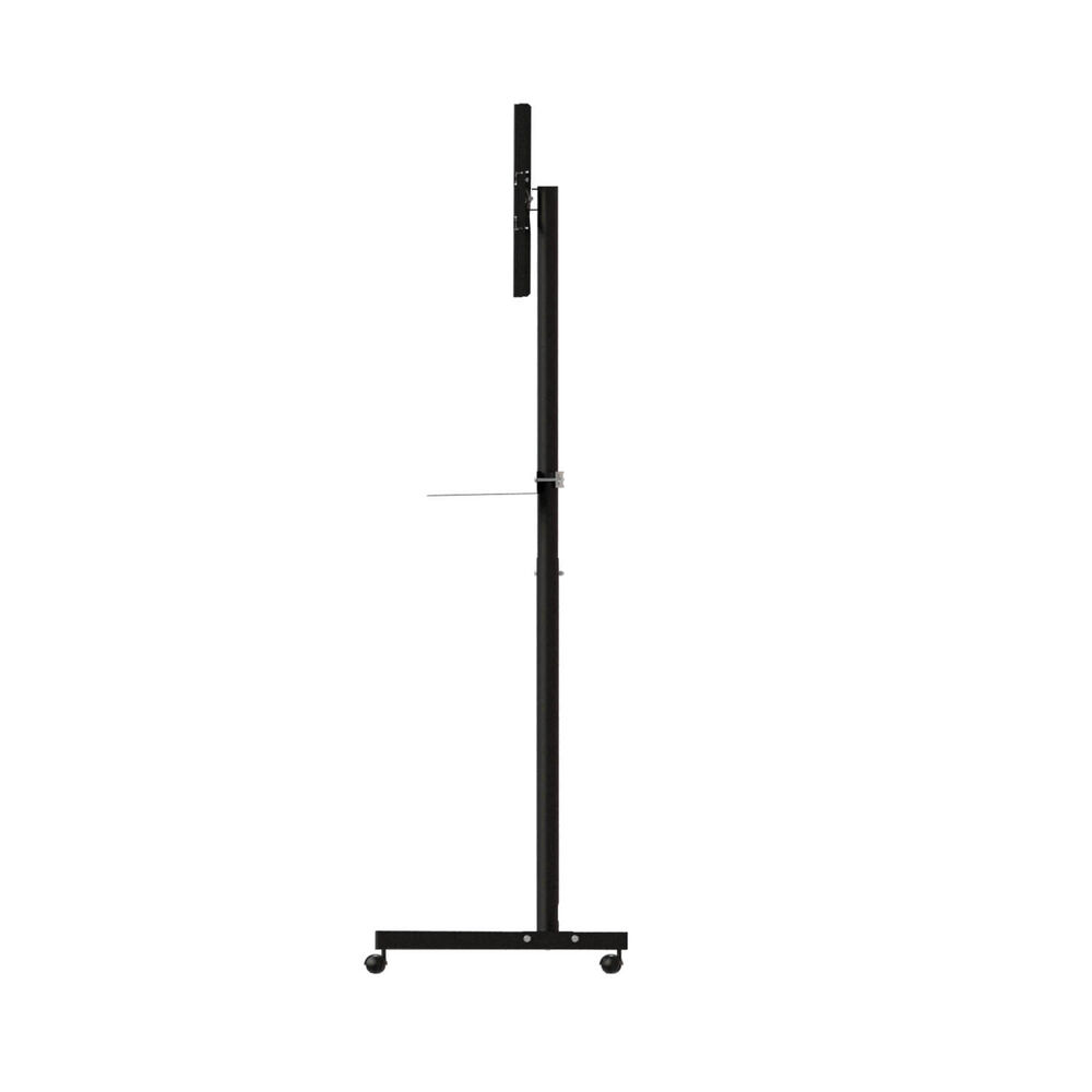 Rack Pedestal Para Tv 10" A 55" Inclinable 25kg Sbrr10 - Brasforma image number 3.0