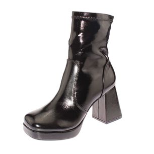 Bota Negro Andarina Art. 5zz84negro