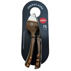 Prensa Ajo 15 Cm Wens