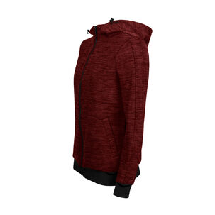 Chaqueta Micropolar Deportiva Culpeo Mujer