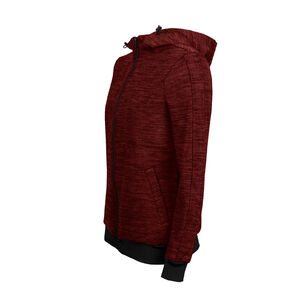 Chaqueta Micropolar Deportiva Culpeo Mujer
