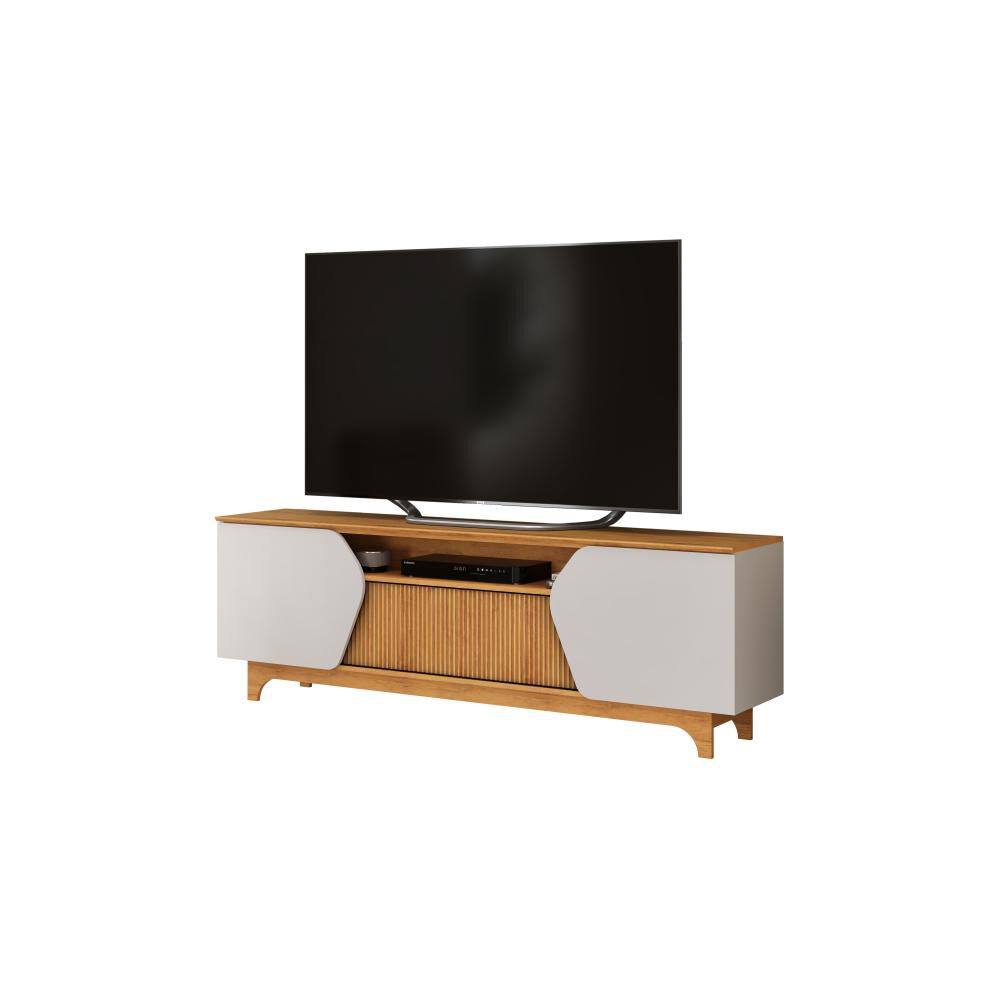 Rack Di Poretti Rack Helo / 4 Puertas image number 1.0