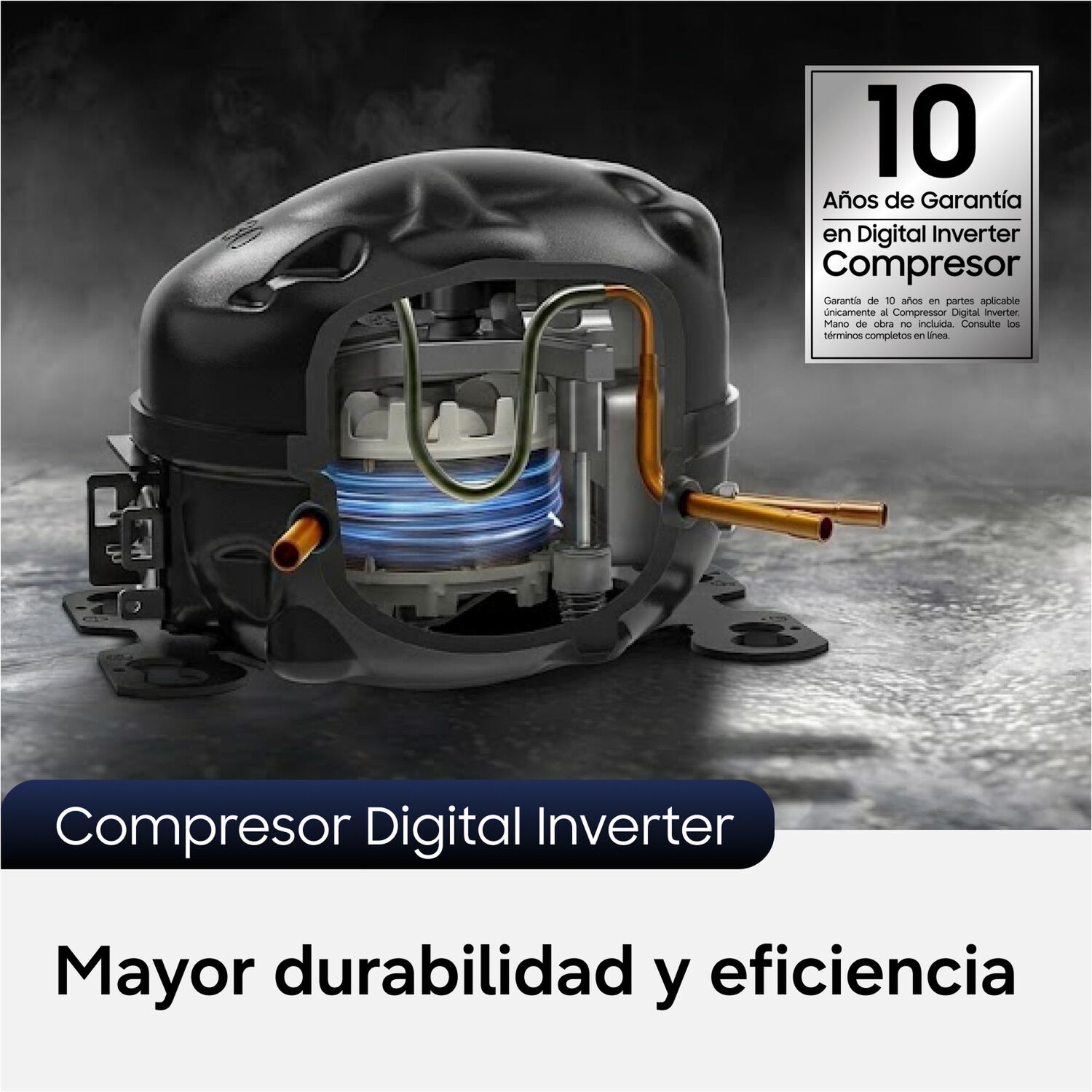 Refrigerador Side By Side 526 Litros Con Spacemax&trade; image number 7.0