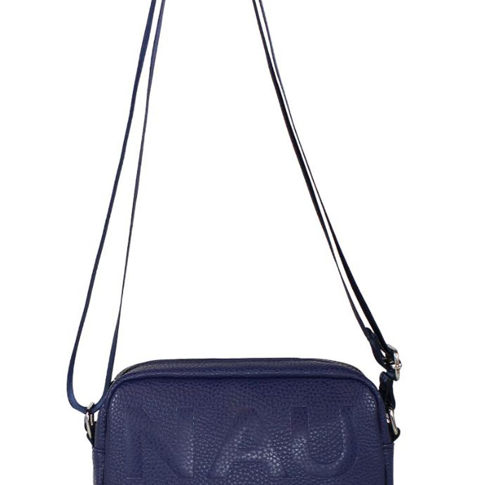 Bandolera Emma Blue Nautica image number 0.0