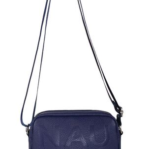 Bandolera Emma Blue Nautica