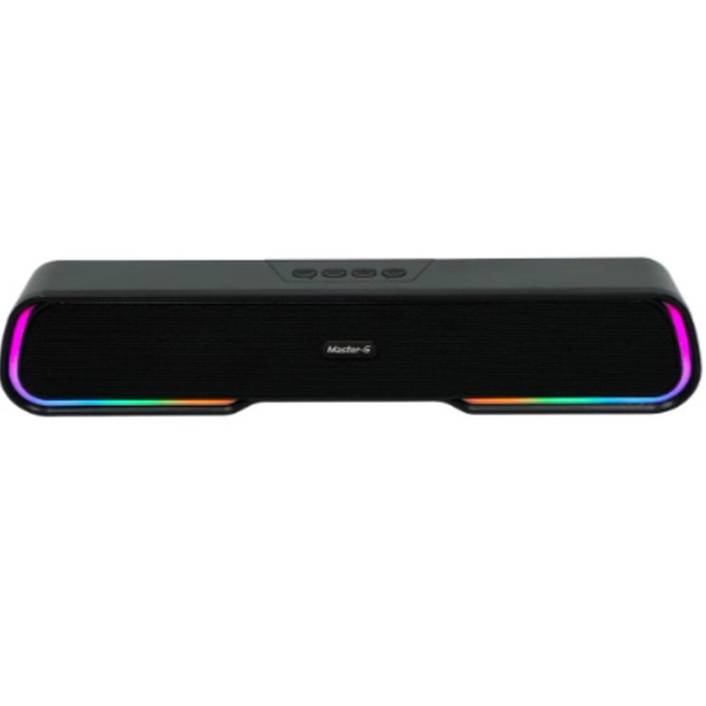 Soundbar Parlante Gamer Bluetooth image number 0.0