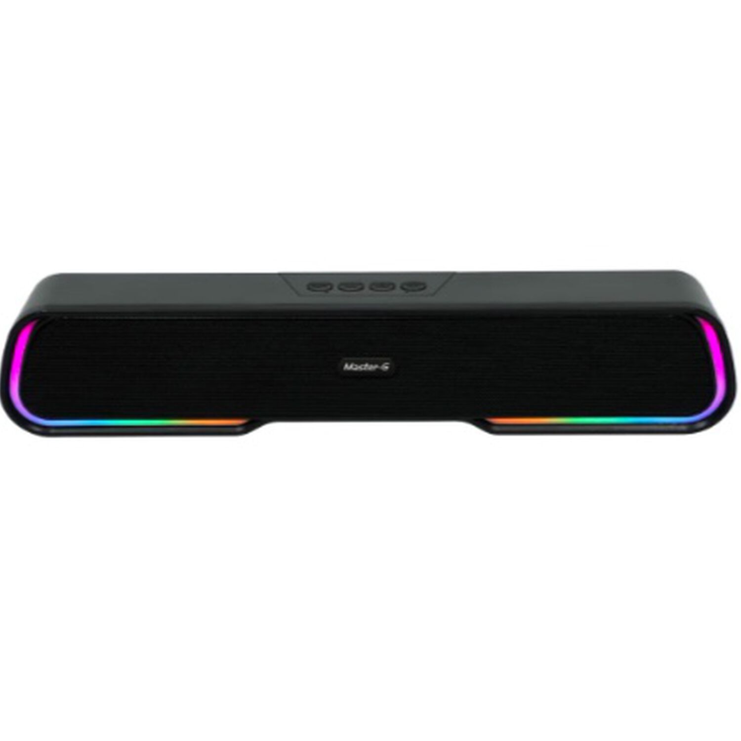 Soundbar Parlante Gamer Bluetooth image number 0.0