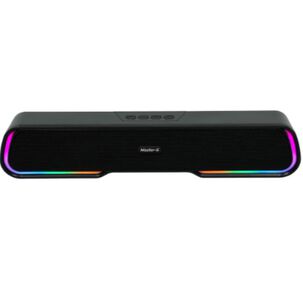 Soundbar Parlante Gamer Bluetooth