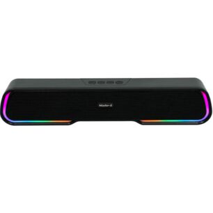 Soundbar Parlante Gamer Bluetooth