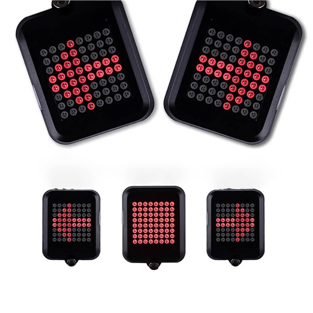 Luces Intermitentes Bicicleta image number 0.0