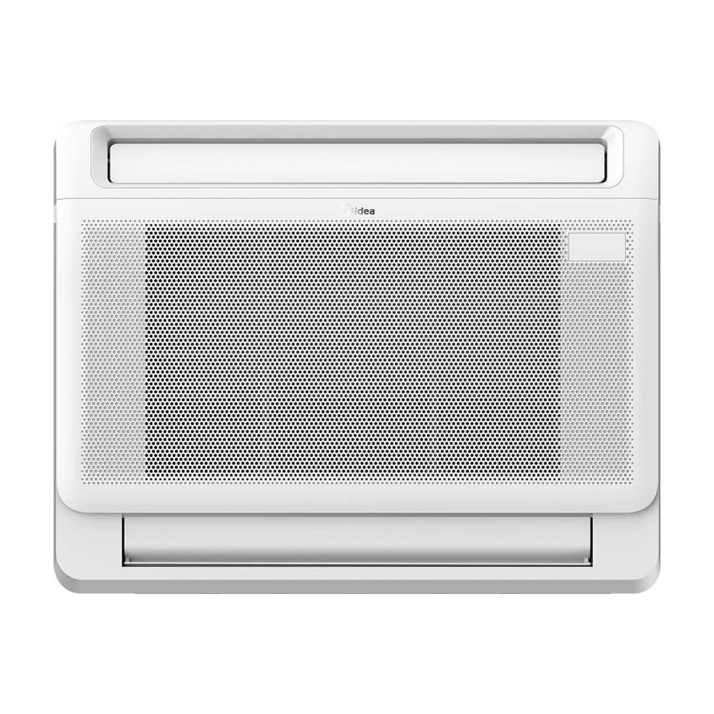 Aire Acondicionado Split 14000btu Consola 14000btu Inverter Midea Xtreme Heat image number 0.0