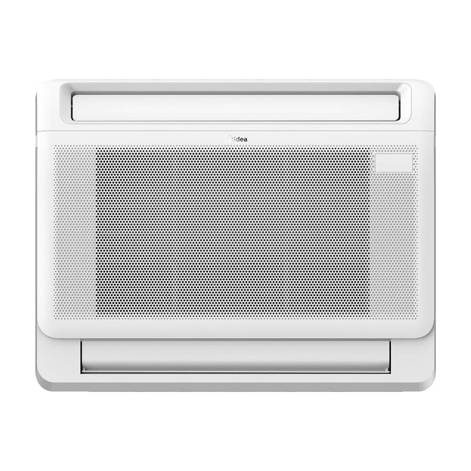 Aire Acondicionado Split 14000btu Consola 14000btu Inverter Midea Xtreme Heat image number 0.0