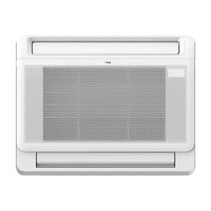 Aire Acondicionado Split 14000btu Consola 14000btu Inverter Midea Xtreme Heat