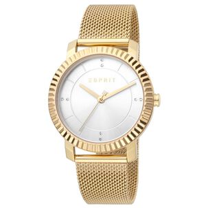 Reloj Gold Mujer Esprit
