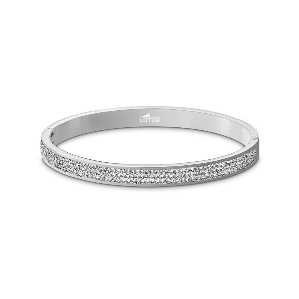Pulsera Ls1903-2/1 Lotus Style Mujer Bliss image number 0.0