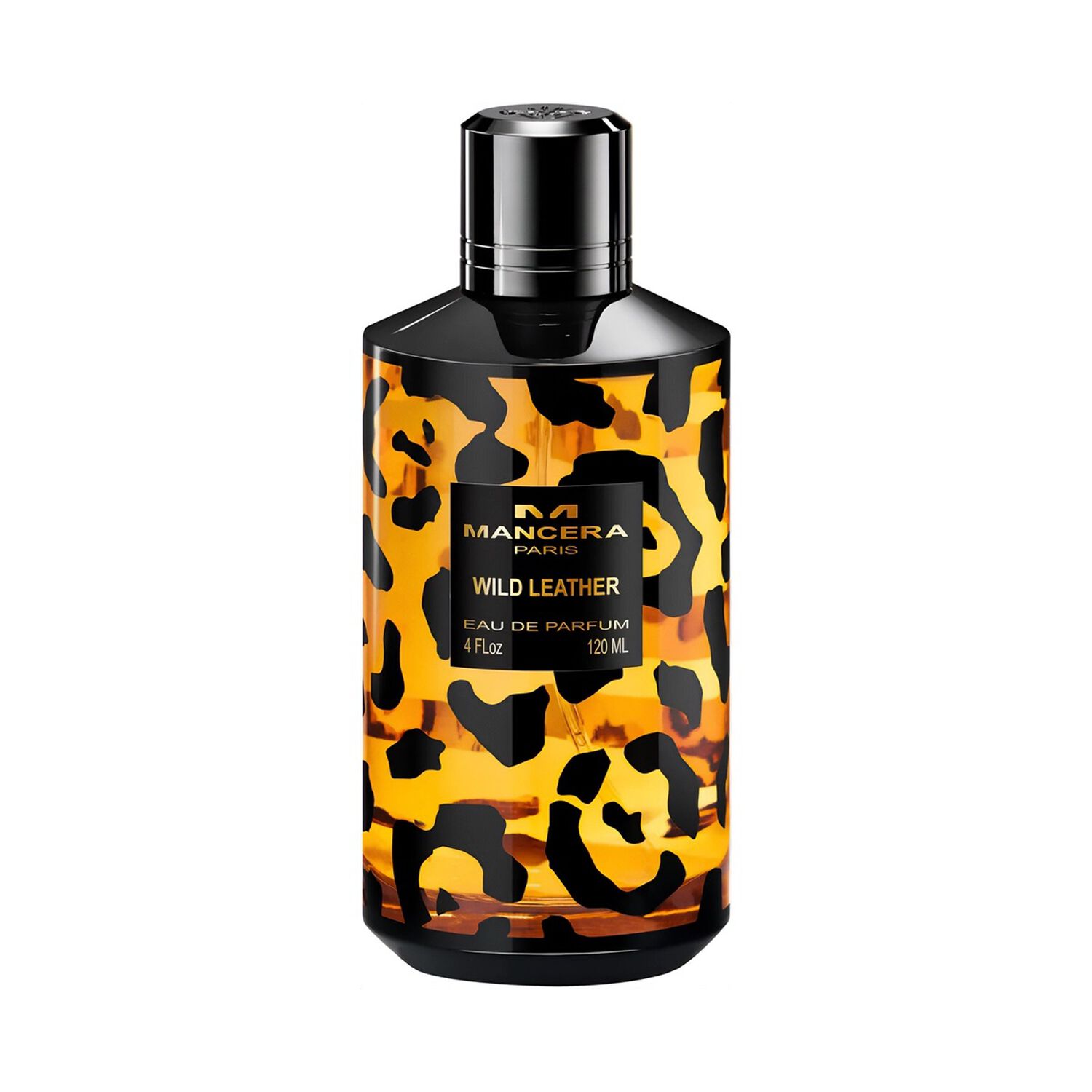 Mancera Wild Leather 120 Ml Eau De Parfum image number 1.0