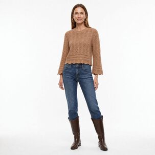 Sweater Mujer Kimera