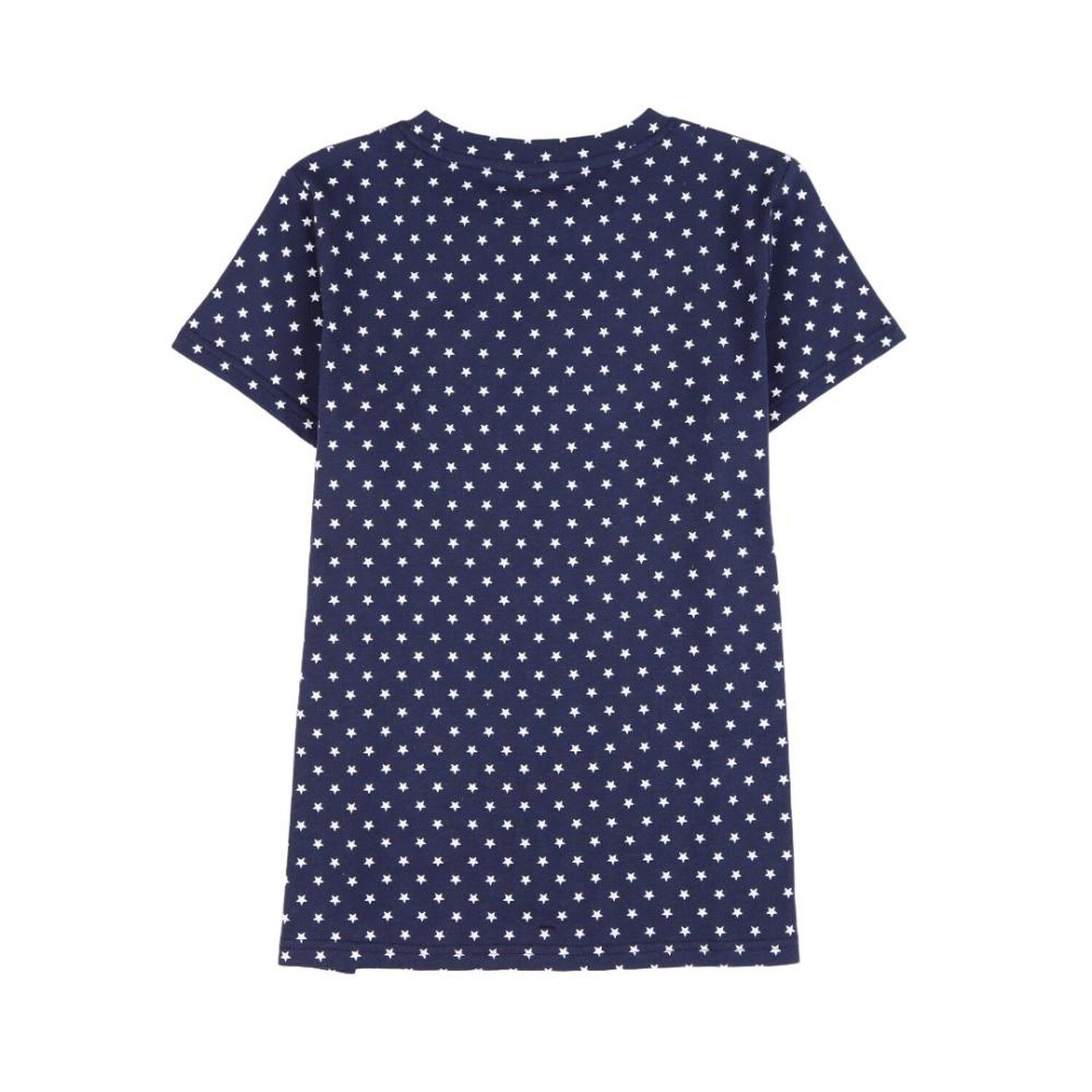 Polera Mujer Freedom image number 1.0