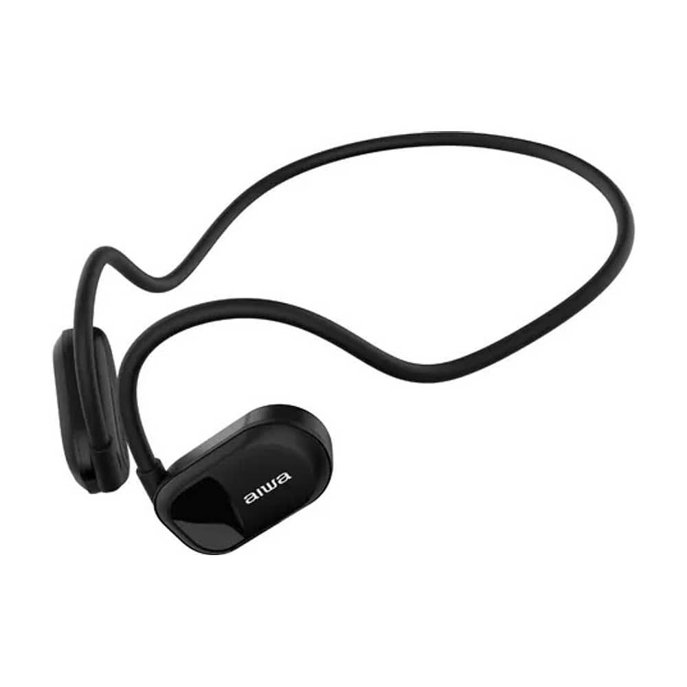 Aud&iacute;fonos Bluetooth Deportivos Aiwa Aw-acf1w image number 0.0