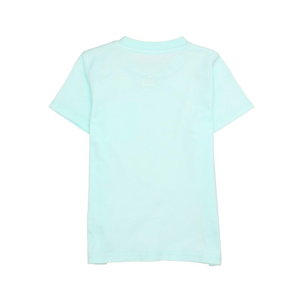 Polera Bebe Niño Baby image number 1.0