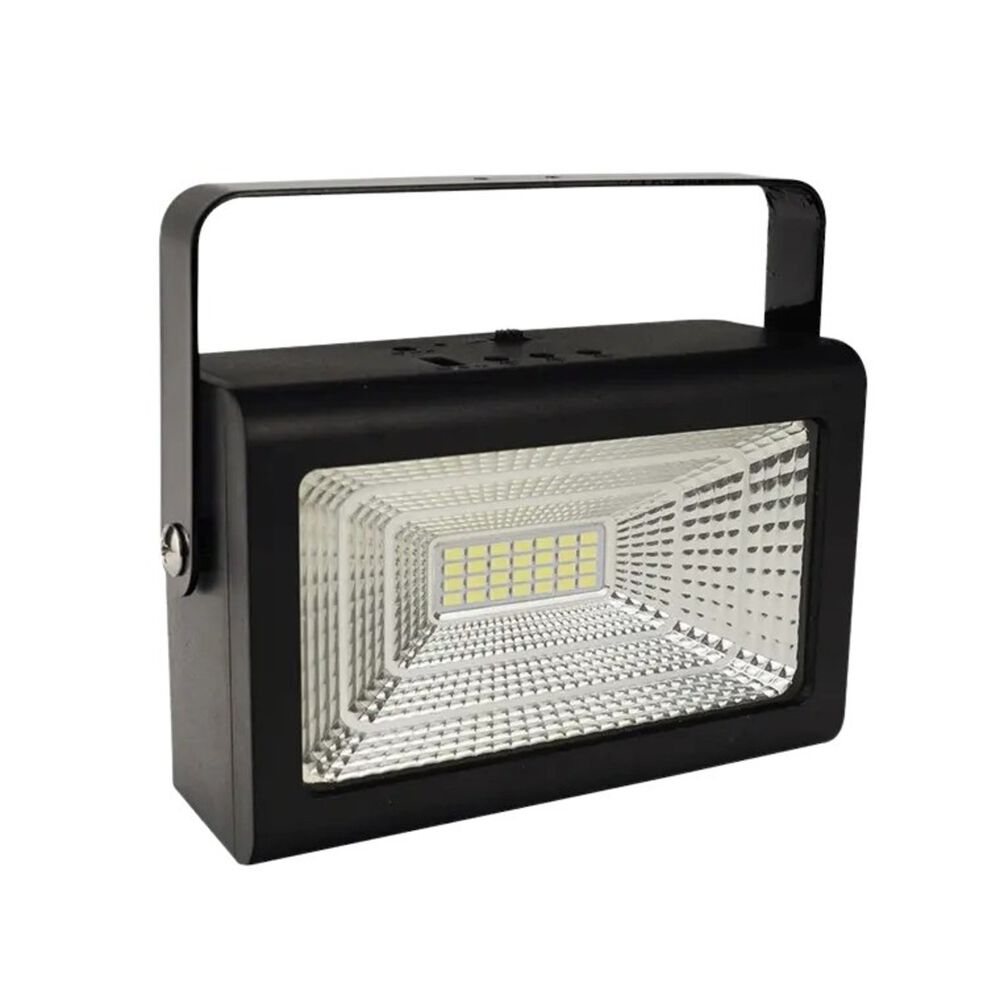 Kit Solar Para Camping Y Emergencias Usb 3 Ampolletas image number 3.0