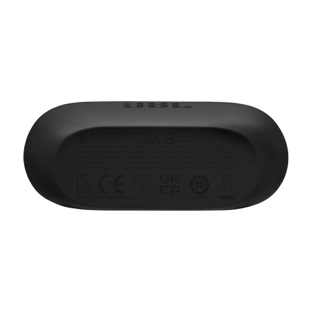 Audifonos Jbl Wave Buds 2 Con Cancelacion De Ruido Negro image number 6.0